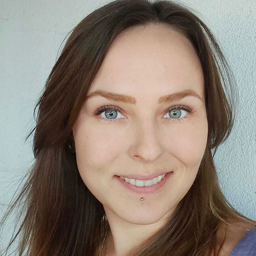 Kyla Dawn