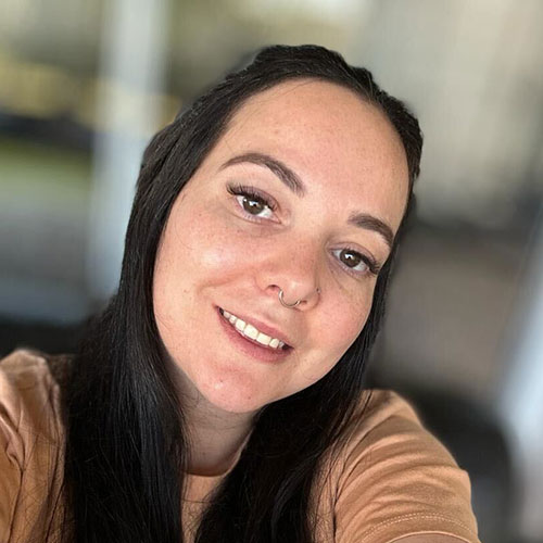 Catherine Vercuiel