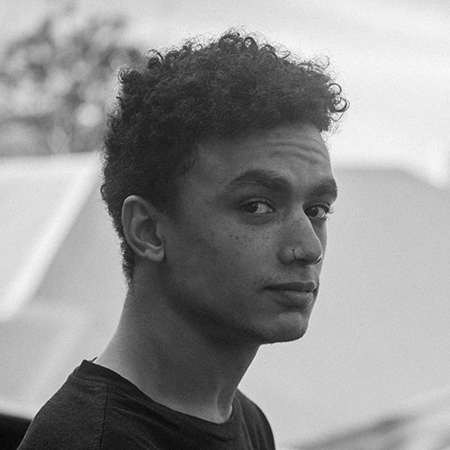 Zain Ebrahim